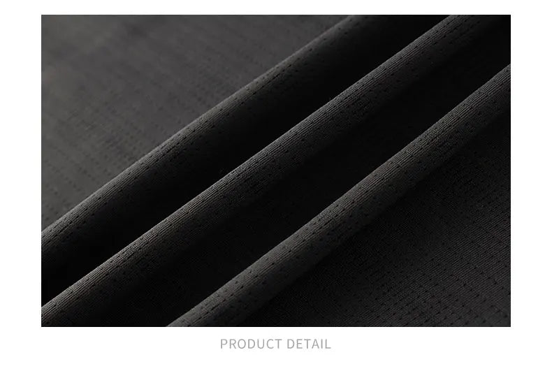 BreezeFit Ice Silk Tee