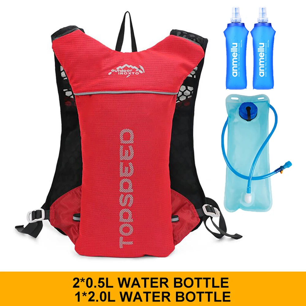 UltraTrail 5L Hydration Vest