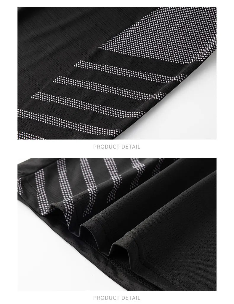 BreezeFit Ice Silk Tee