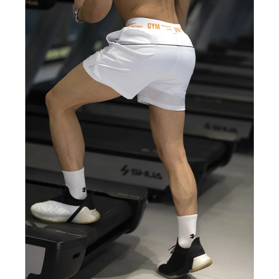 IceFlex™ 3/4 Training Pants