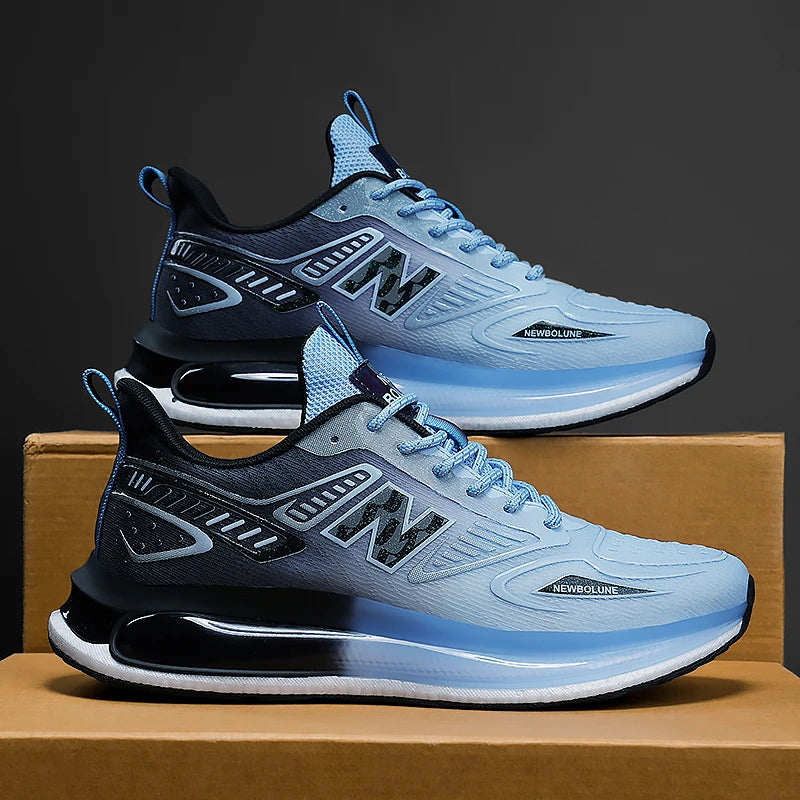 AeroStride 2025 Running Sneakers