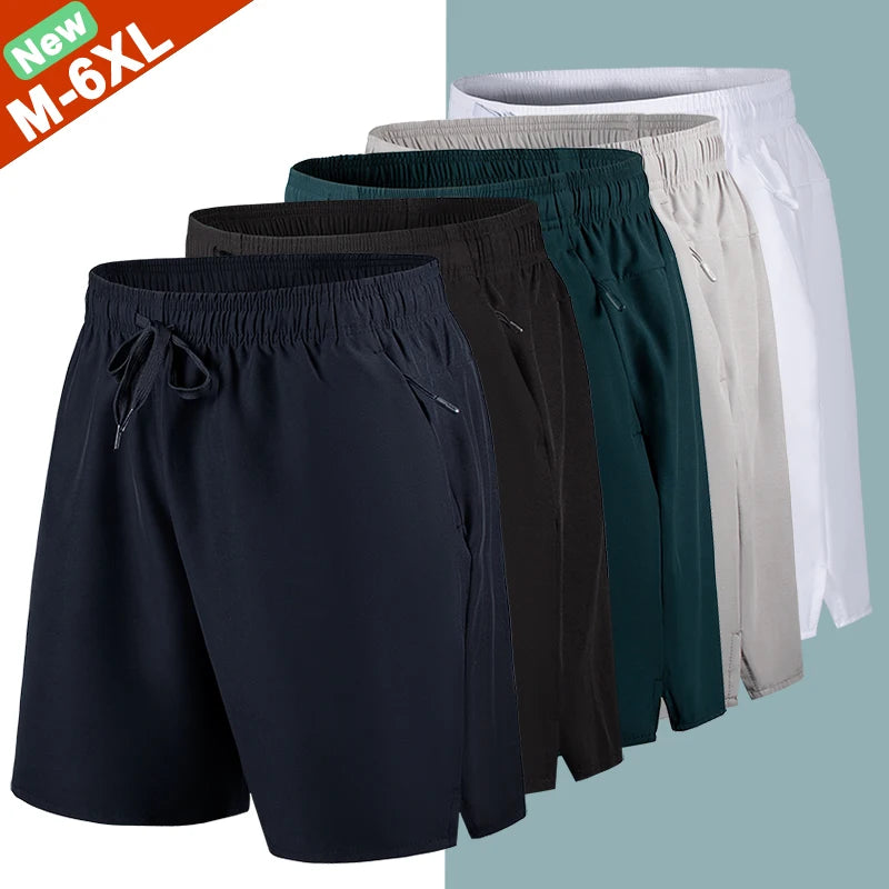 PowerPlus Summer Shorts