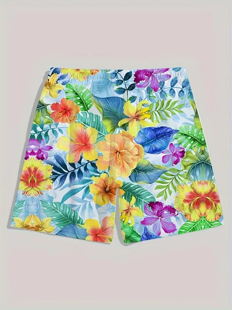 RedDragon™ Summer Breathable Men’s Shorts