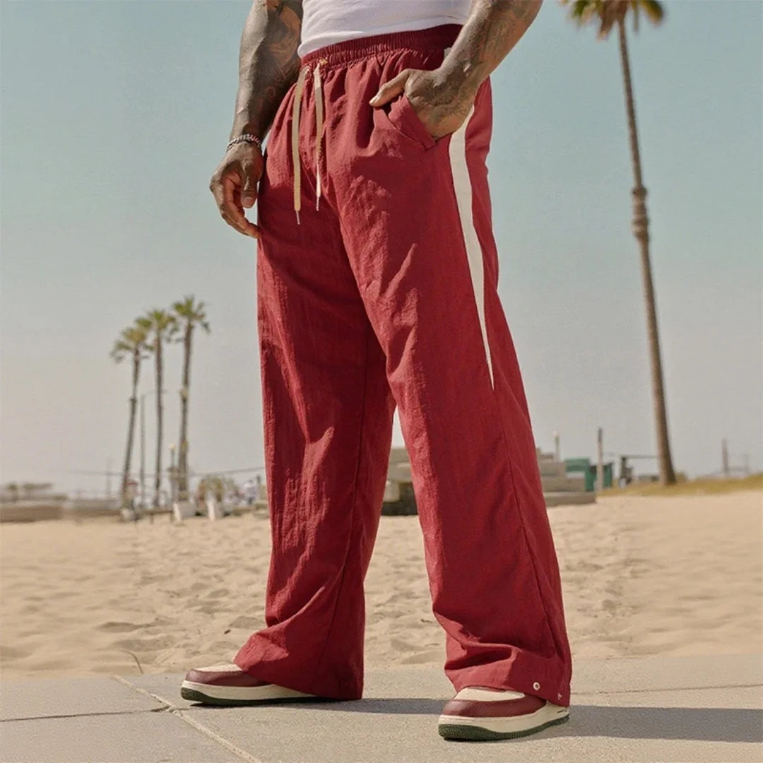 FlexStreet Loose Joggers