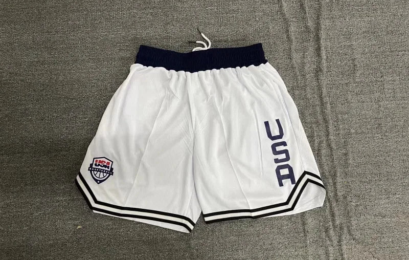 CourtRun Elite Shorts