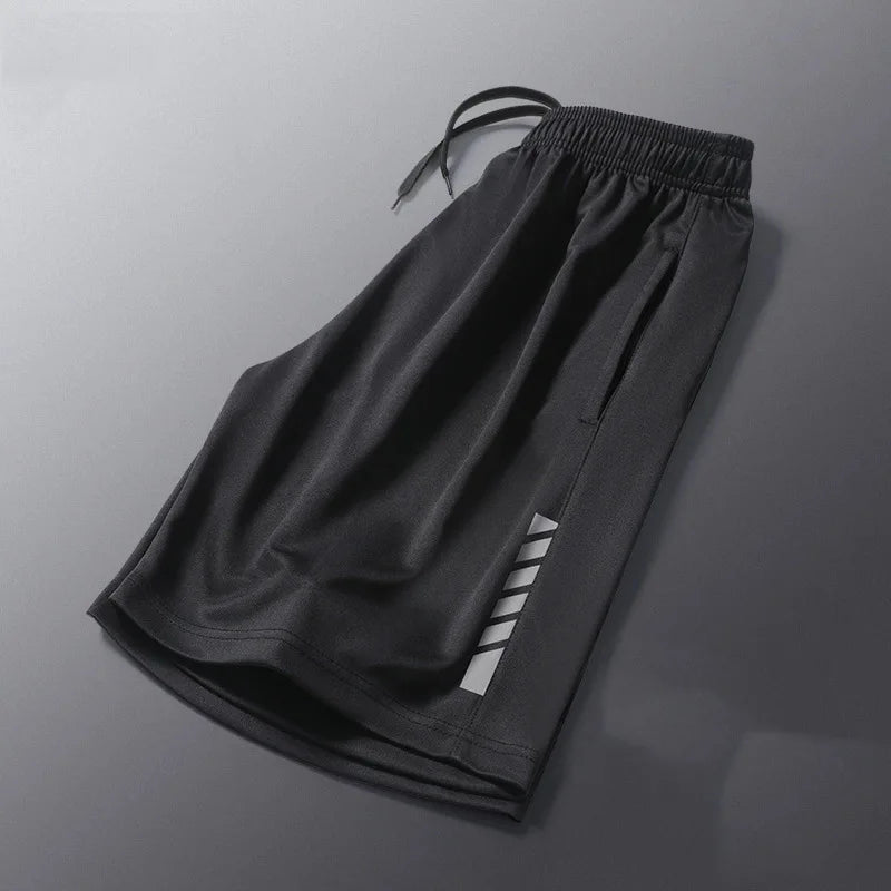 ShadowRun Athletic Shorts