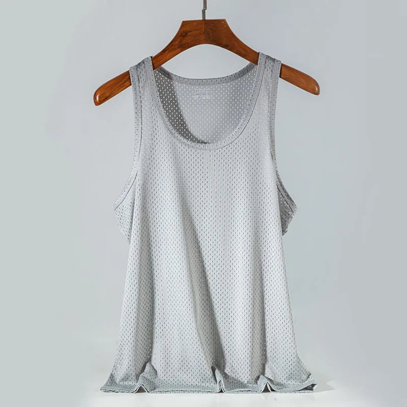UltraChill Mesh Gym Vest