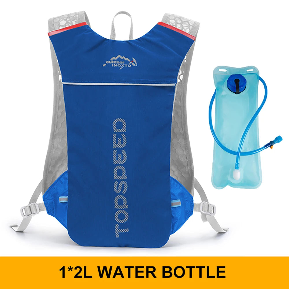 UltraTrail 5L Hydration Vest