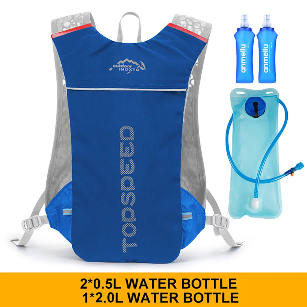UltraTrail 5L Hydration Vest