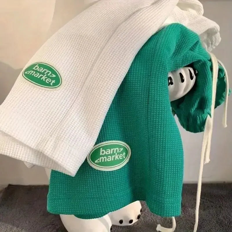 Urban Waffle™ High Street Summer Shorts