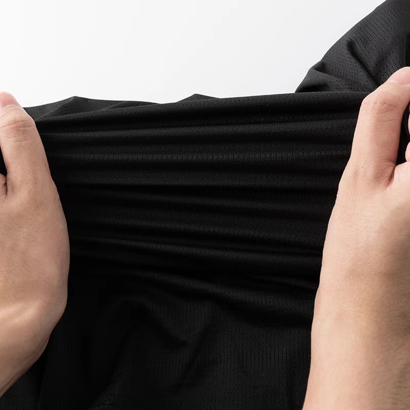 BreezeFit Ice Silk Tee