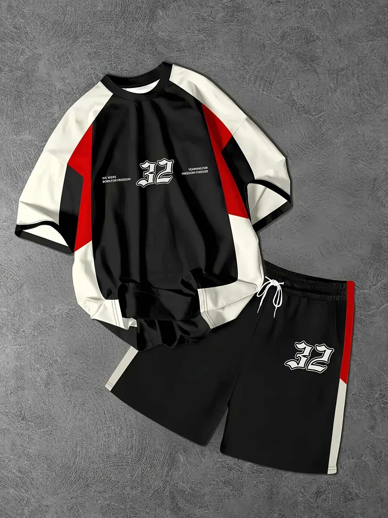 Alpha3D™ Summer 2025 Performance Set