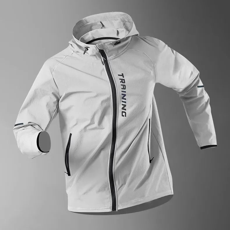 WindForce Outdoor Training Jacket