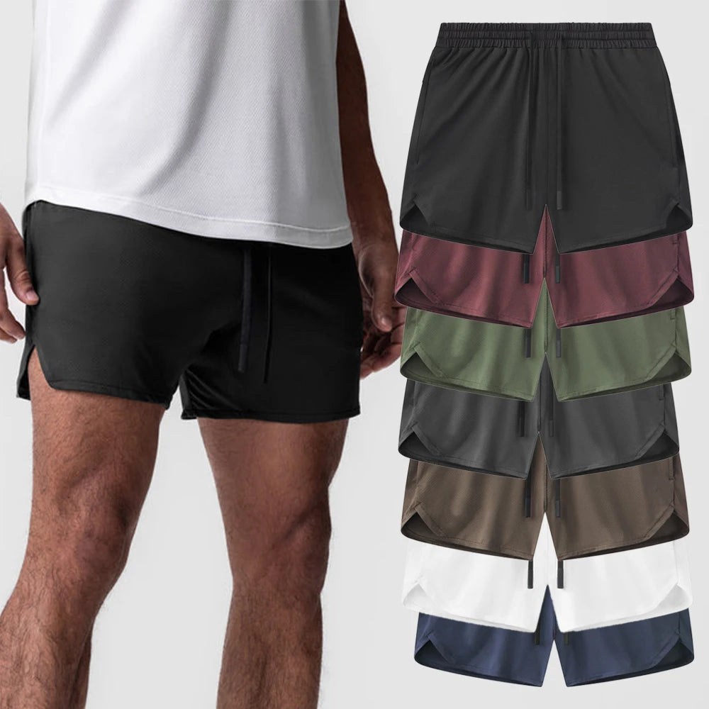 AirWave Summer Training Shorts