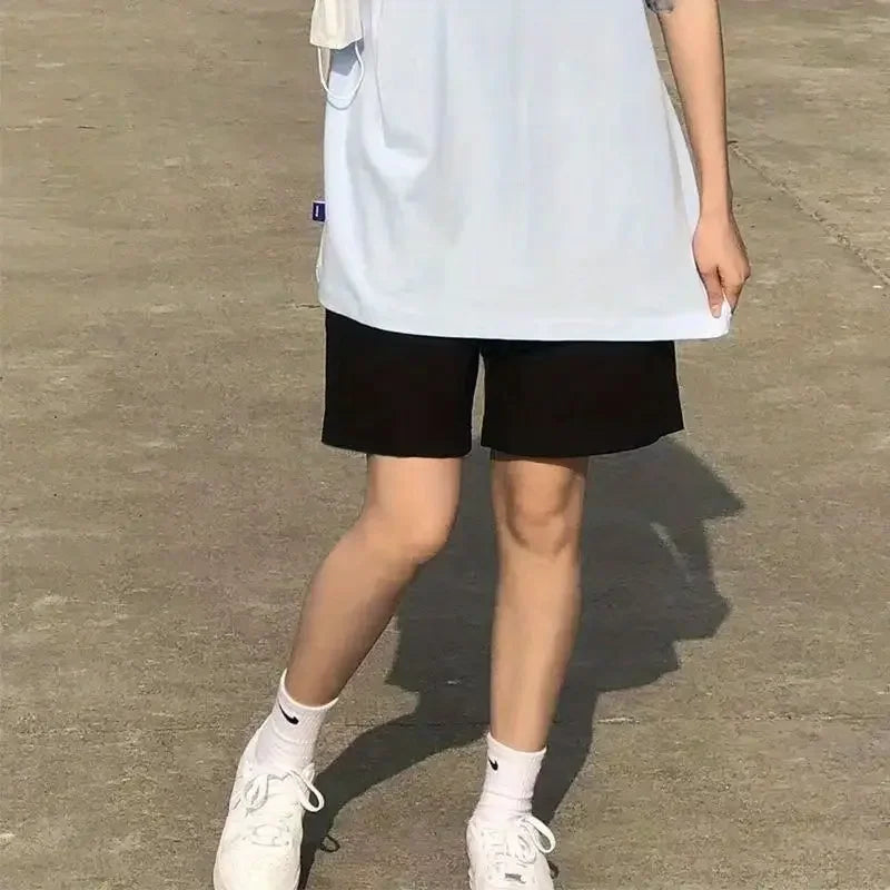 Urban Waffle™ High Street Summer Shorts