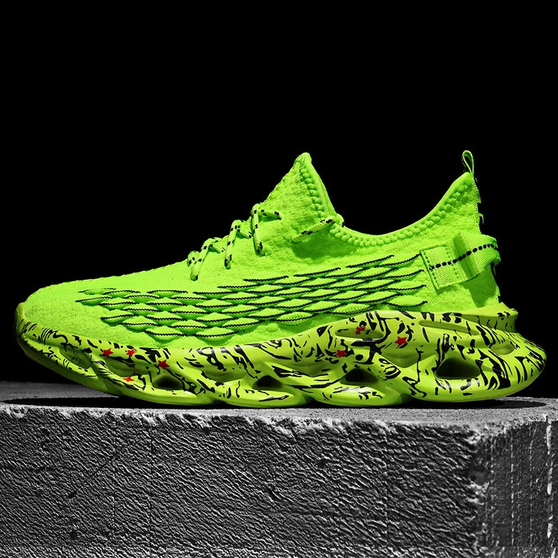 UrbanStride™ Lightweight Running Sneakers