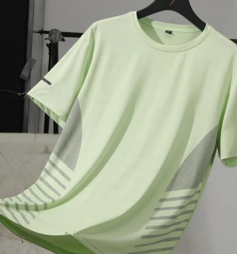 BreezeFit Ice Silk Tee