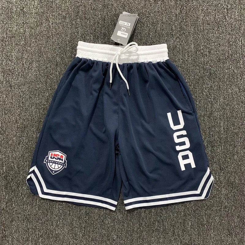 CourtRun Elite Shorts