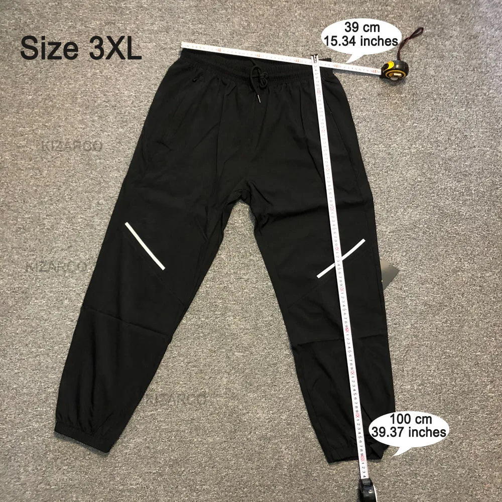 StormFlex™ Autumn Running Set