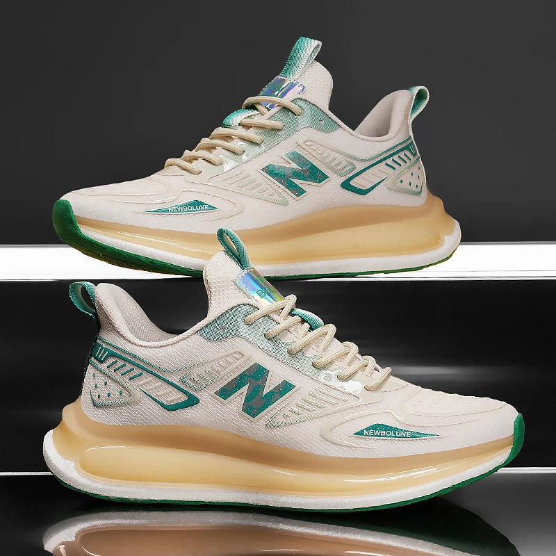 AeroStride 2025 Running Sneakers