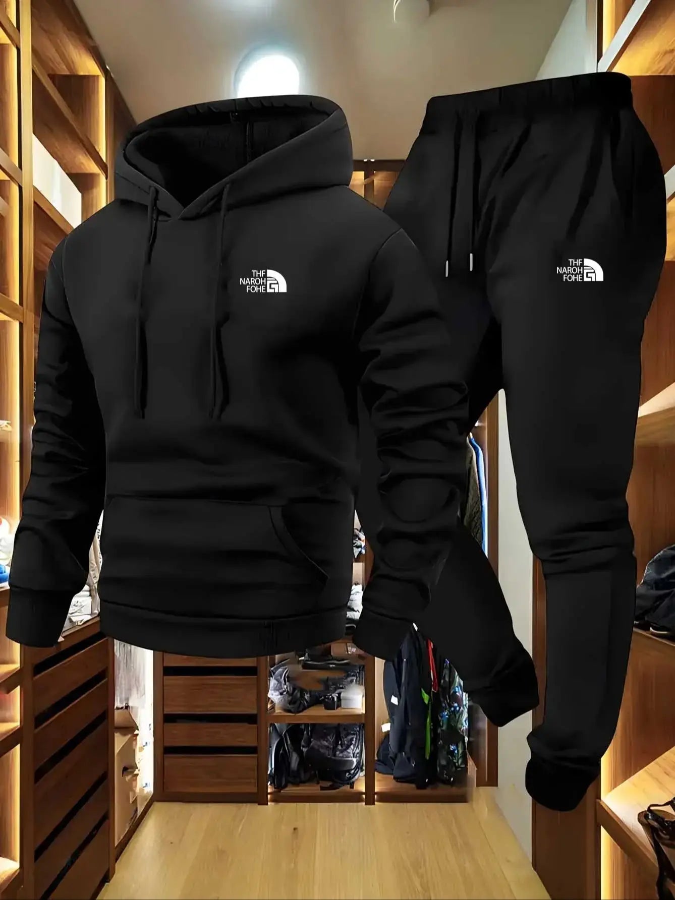 AlphaHeat™ Winter Sport Set
