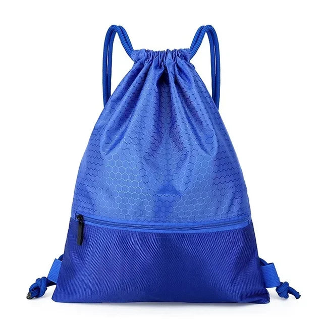 UltraSport Heavy Rope Backpack