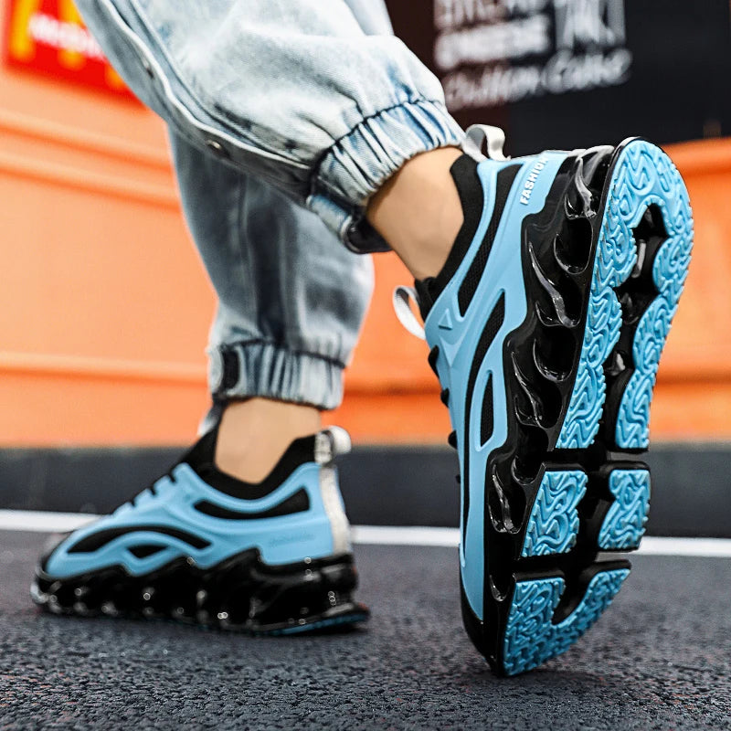 AlphaStride™ Men’s Breathable Sneakers