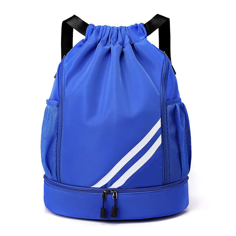 MegaSport Drawstring Backpack