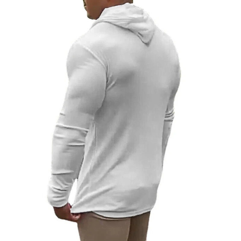 ProStrip Slim Training Hoodie
