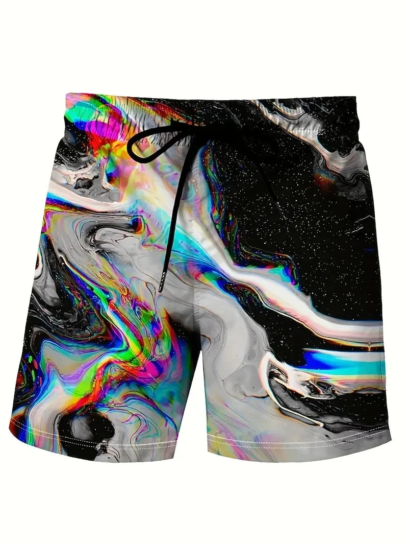 RedDragon™ Summer Breathable Men’s Shorts