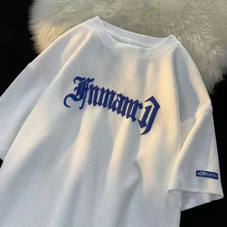 AlphaIce™ Waffle Summer Performance Set