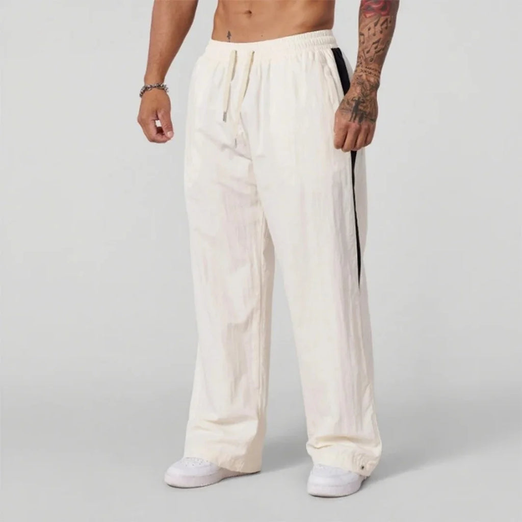FlexStreet Loose Joggers