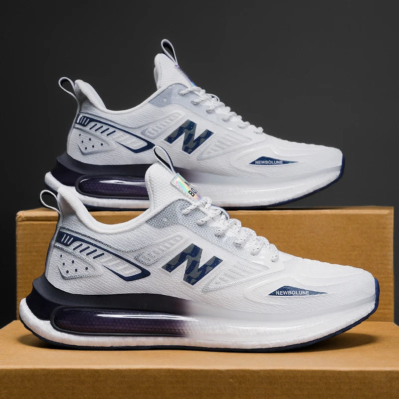 AeroStride 2025 Running Sneakers