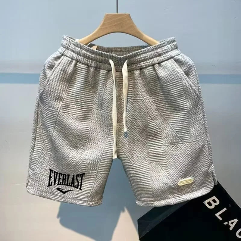 StreetVibe Sports Shorts