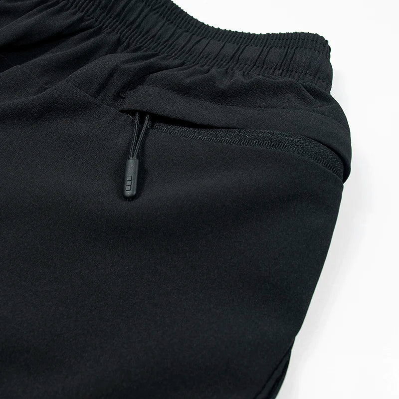 PowerPlus Summer Shorts