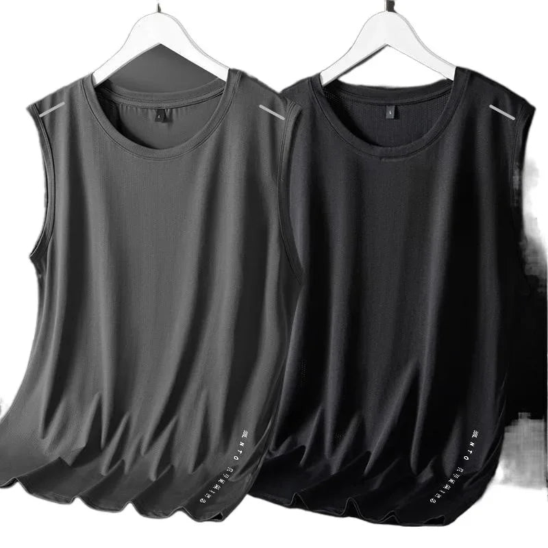 IceSilk™ Summer Performance Vest
