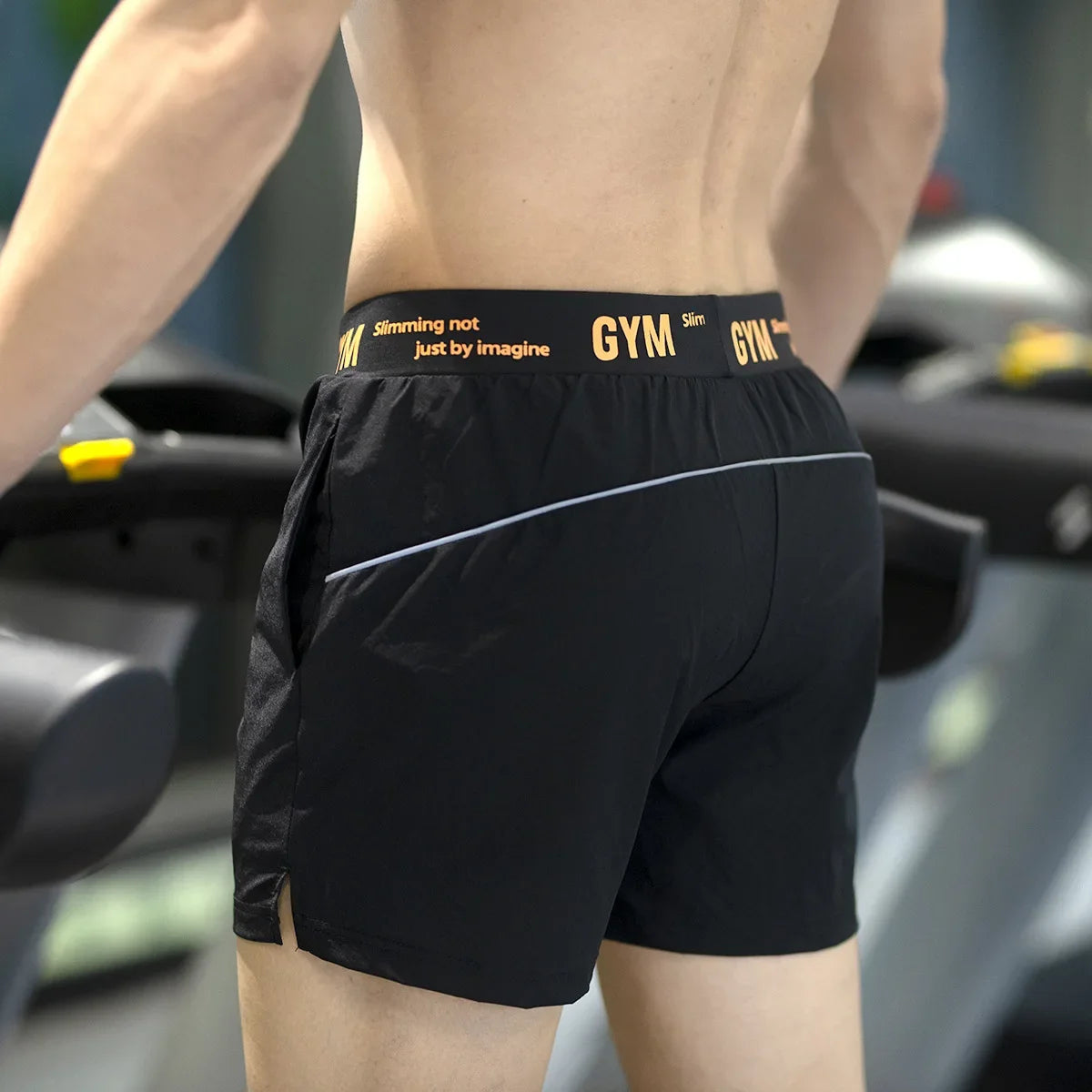 IceFlex™ 3/4 Training Pants