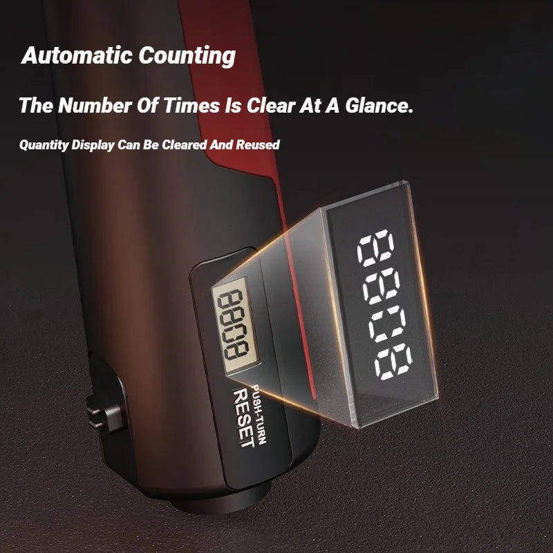 FlexForce Electronic Hand Grip