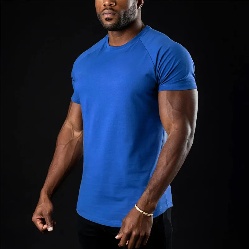 CoreFit Classic Training Tee