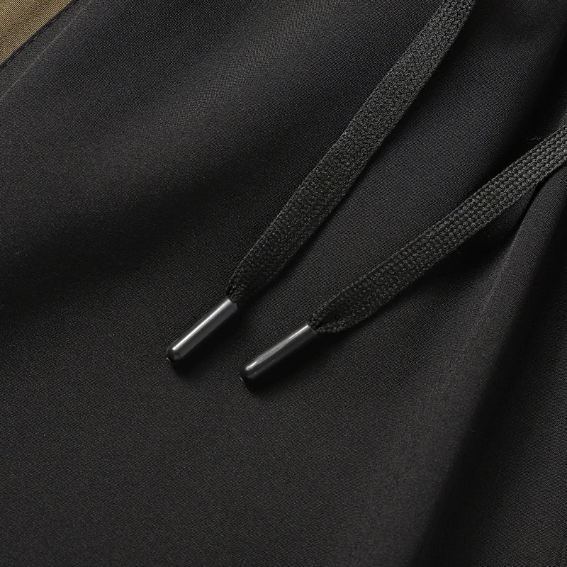 AlphaFlow™ Men’s Quick-Dry Training Shorts