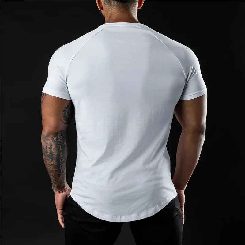 CoreFit Classic Training Tee