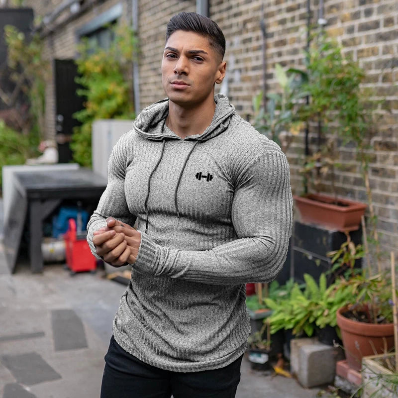 ProStrip Slim Training Hoodie