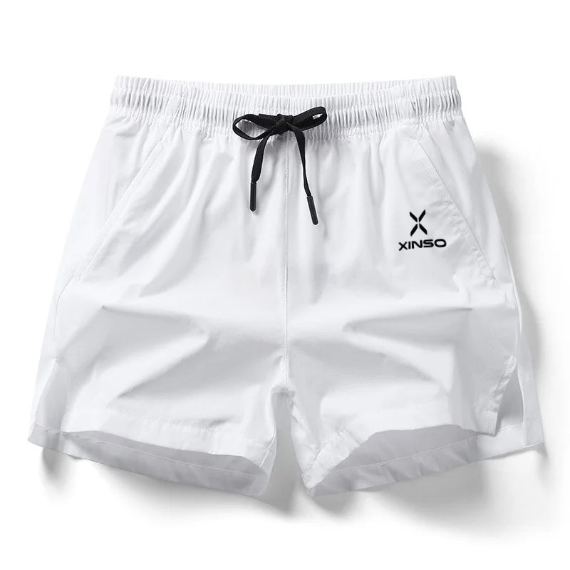 CoolFlex 3/4 Training Shorts