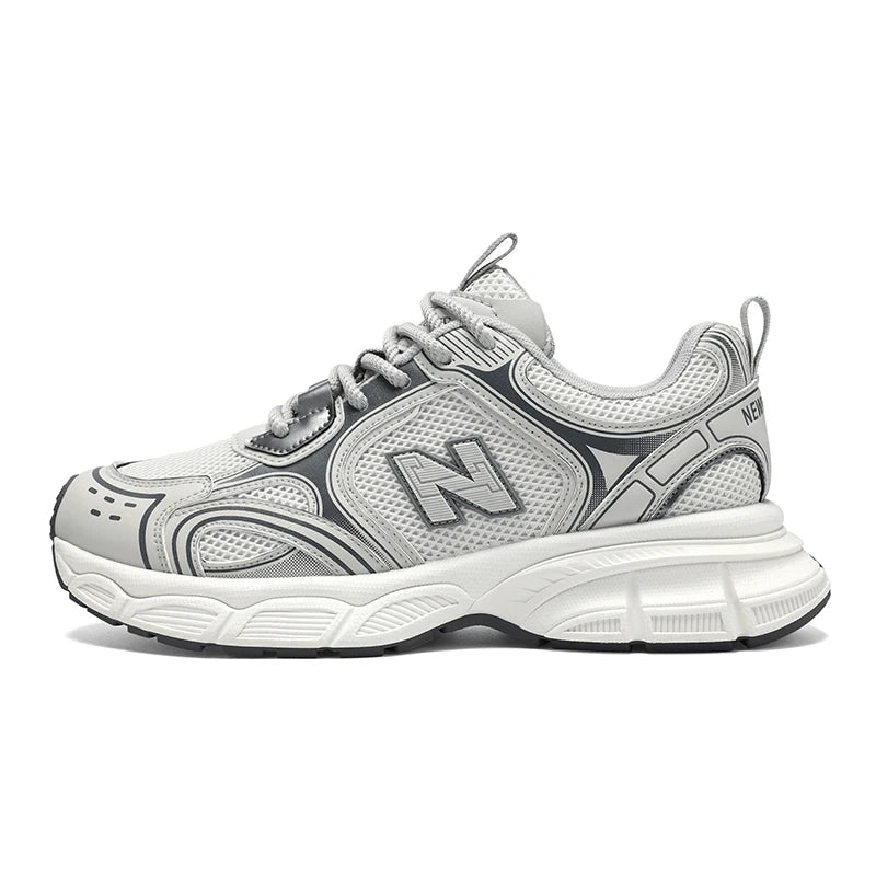 AirCushion Classic Mesh Sneakers