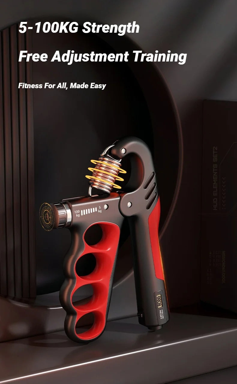 FlexForce Electronic Hand Grip