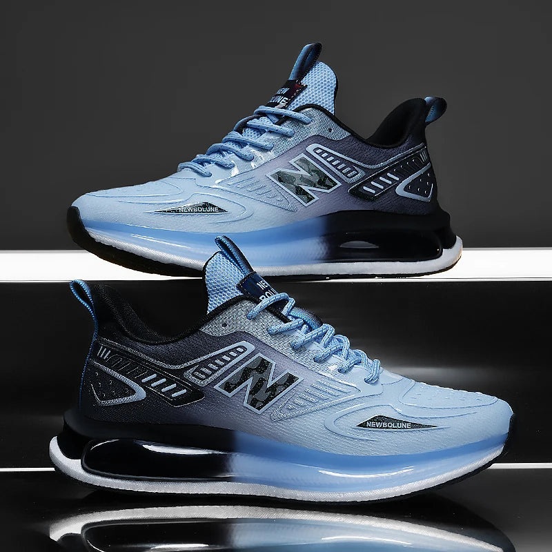 AeroStride 2025 Running Sneakers