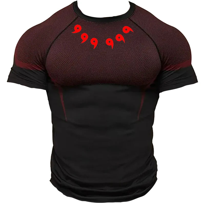 BattleAura Training Shirt
