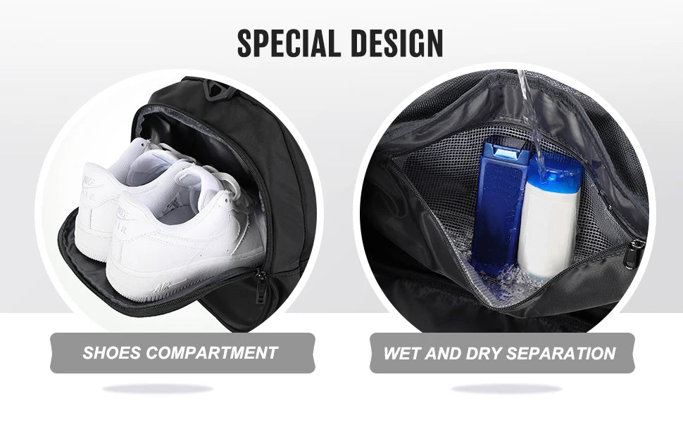 ProCarry 40L Sport Bag