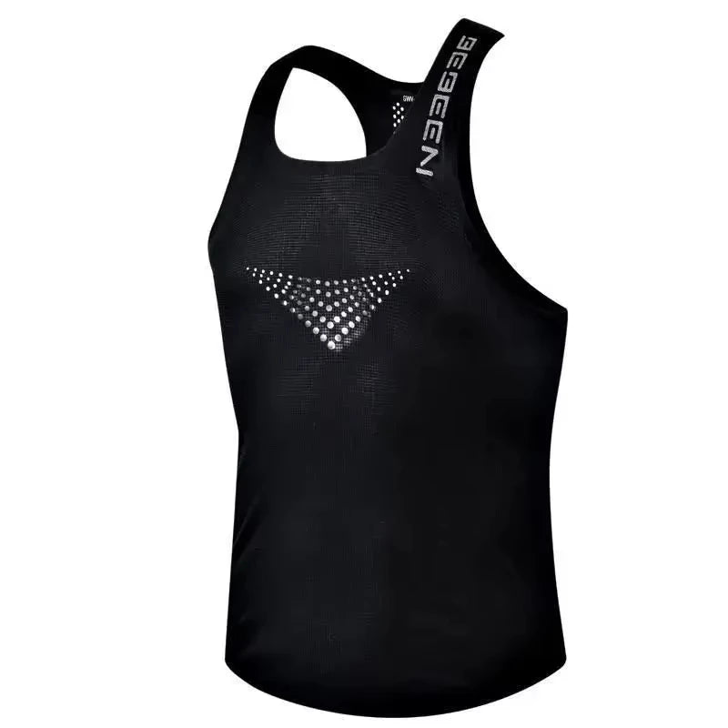 AlphaBreeze™ Men’s Mesh Training Tank