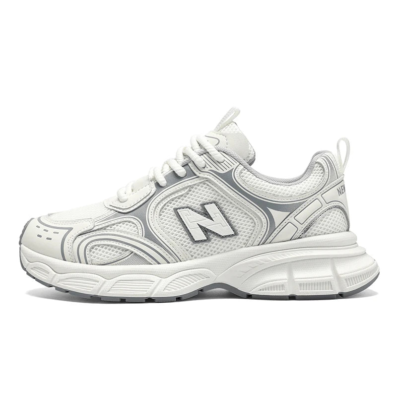 AirCushion Classic Mesh Sneakers